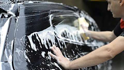 Photo: Five Star Hand Car Wash