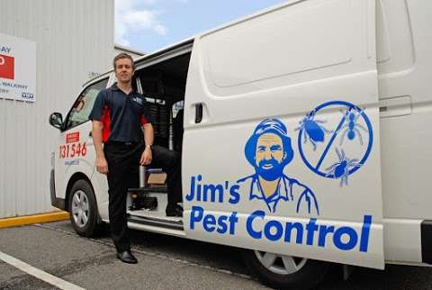 Photo: Jims Termite & Pest Control Kellyville