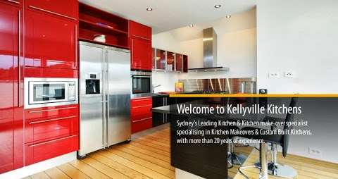 Photo: Kellyville Kitchens