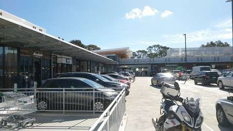 Photo: North Kellyville Square