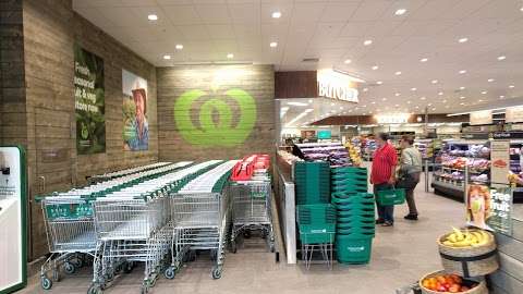Photo: Woolworths North Kellyville