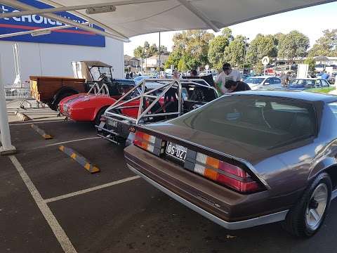 Photo: Kellyville Coffee And Cars Photo: Kellyville Coffee And Cars